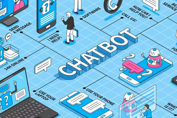 Умные чат-боты для сайта