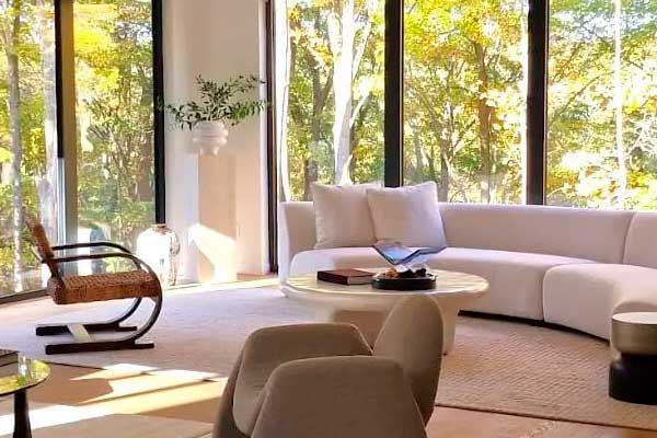 Окна для частного дома