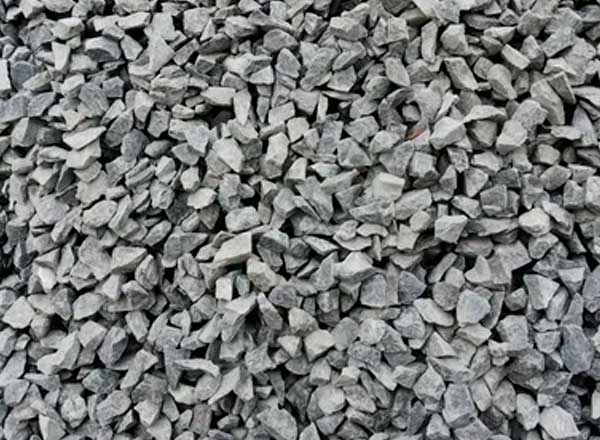 Щебень в Слободском